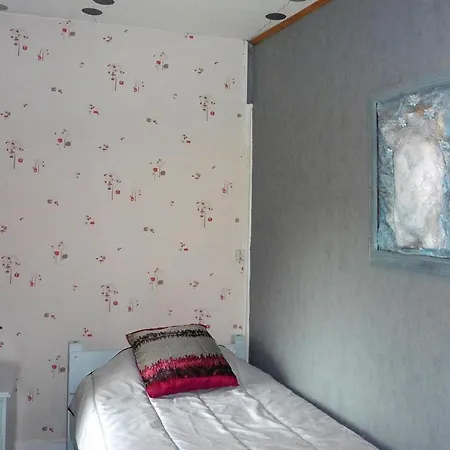 In Normandy Near Barneville-carteret Feriehus *