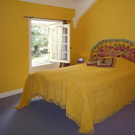 In Normandy Near Barneville-carteret Saint-Sauveur-le-Vicomte