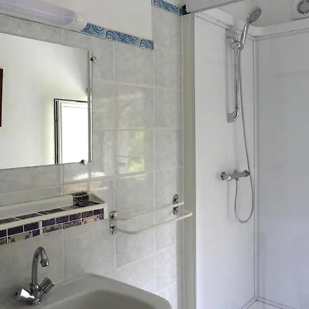 In Normandy Near Barneville-carteret Feriehus Saint-Sauveur-le-Vicomte