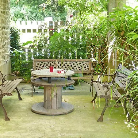 In Normandy Near Barneville-carteret