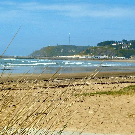 Feriehus In Normandy Near Barneville-carteret