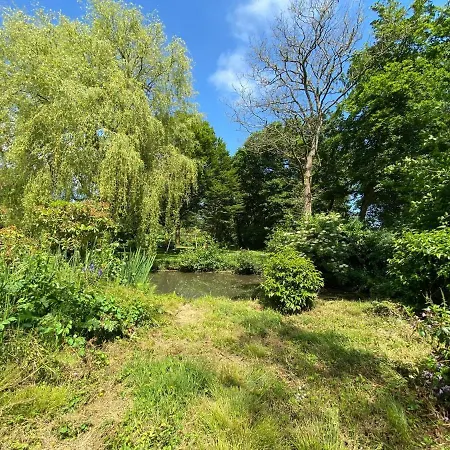 Feriehus In Normandy Near Barneville-carteret Saint-Sauveur-le-Vicomte