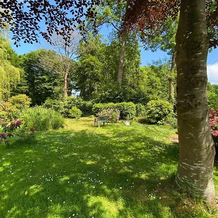 In Normandy Near Barneville-carteret *