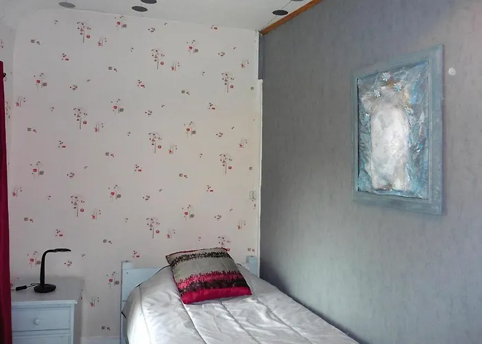 In Normandy Near Barneville-carteret Prázdninový dům *