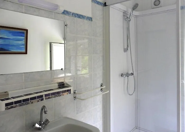 In Normandy Near Barneville-carteret Prázdninový dům Saint-Sauveur-le-Vicomte