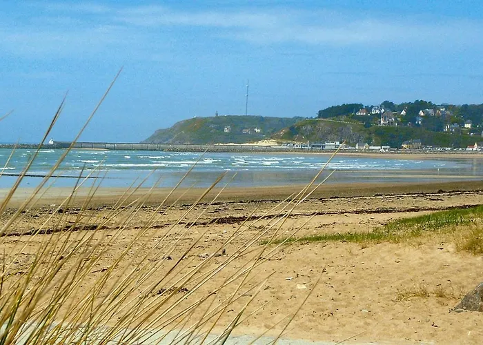 Prázdninový dům In Normandy Near Barneville-carteret