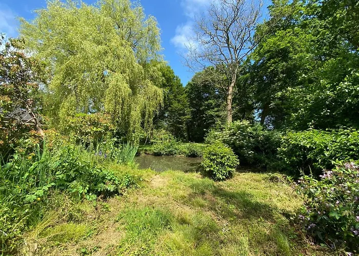 Prázdninový dům In Normandy Near Barneville-carteret Saint-Sauveur-le-Vicomte