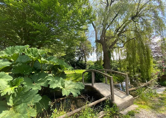 In Normandy Near Barneville-carteret Prázdninový dům Saint-Sauveur-le-Vicomte