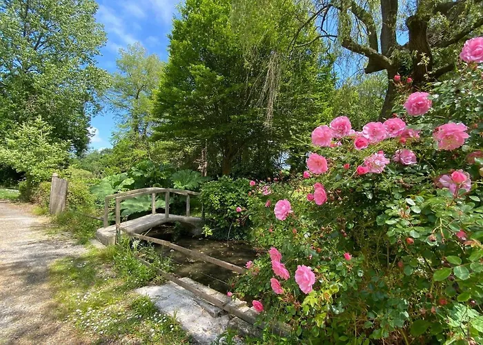 In Normandy Near Barneville-carteret Prázdninový dům Saint-Sauveur-le-Vicomte